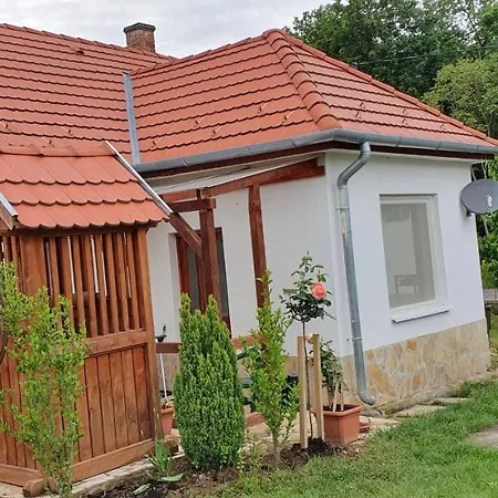 Vakantiehuis Haus Sissi *