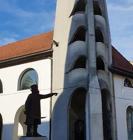 Haus Sissi Vakantiehuis