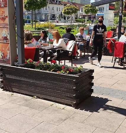 Haus Sissi Vakantiehuis *