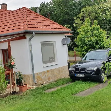 Haus Sissi * Andocs