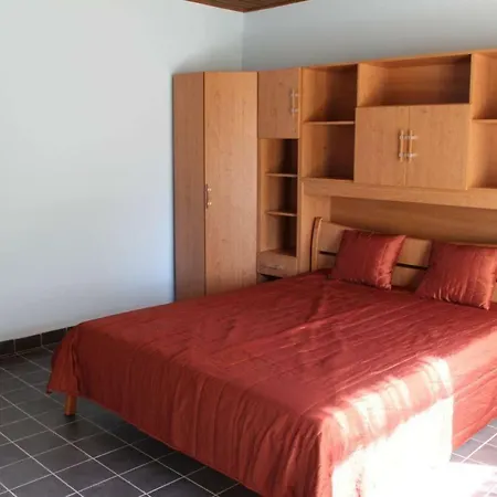 Haus Sissi Holiday home *