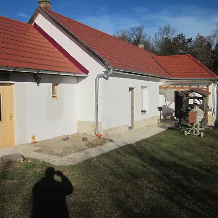 Haus Sissi Andocs