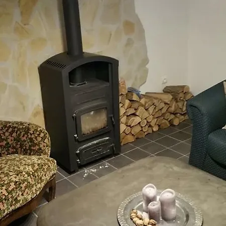 Vakantiehuis Haus Sissi