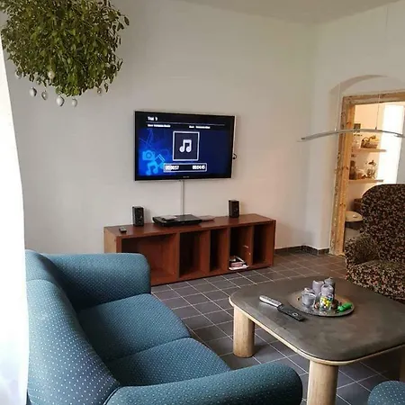 Haus Sissi * Andocs