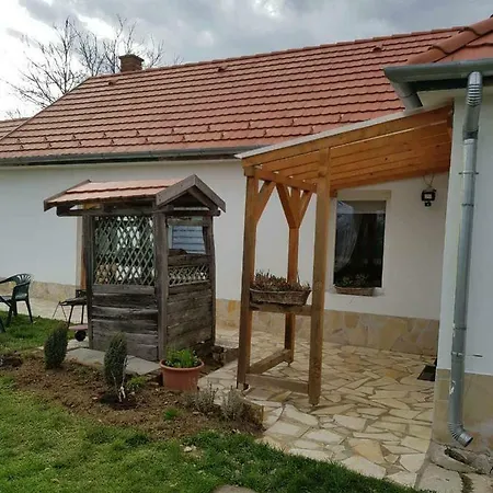 Haus Sissi Vakantiehuis