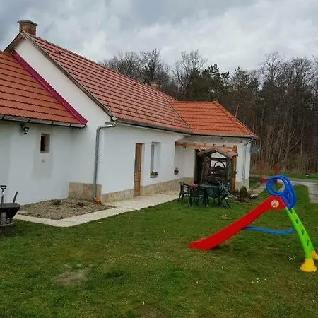 Haus Sissi Andocs