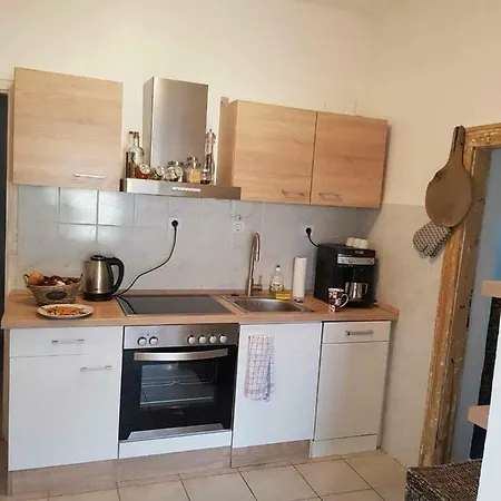 Haus Sissi Vakantiehuis