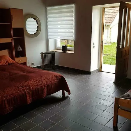 Haus Sissi Andocs