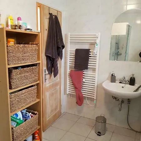 Holiday home Haus Sissi