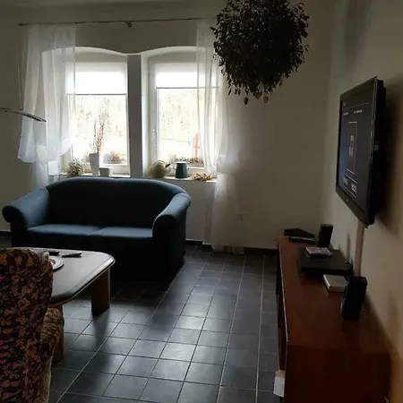 Holiday home Haus Sissi
