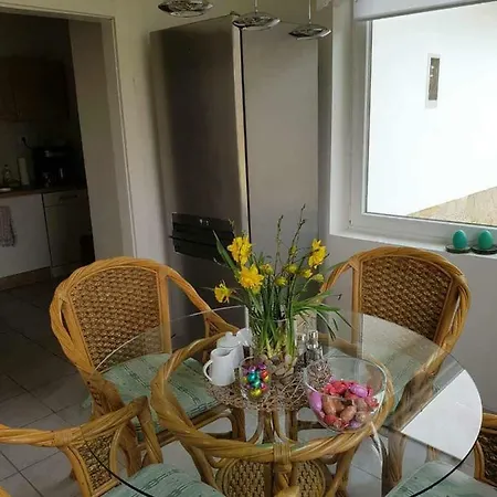 Vakantiehuis Haus Sissi *
