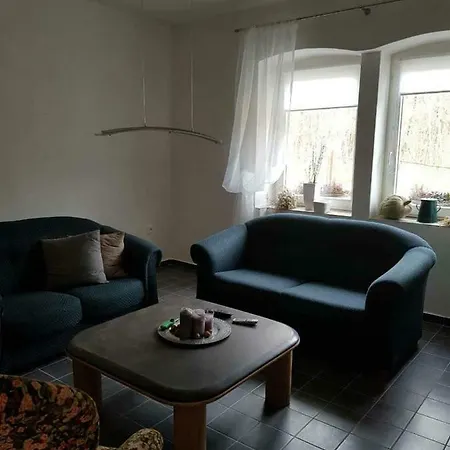 Vakantiehuis Haus Sissi *