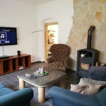 Haus Sissi Holiday home