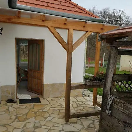 Vakantiehuis Haus Sissi *